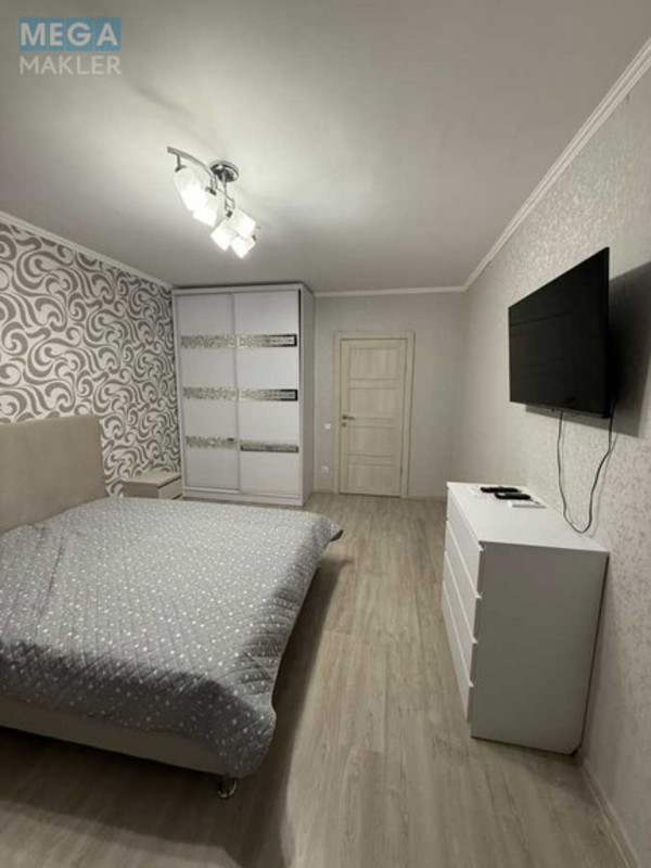 Оренда 1 кімнатної квартири, <a class="location-link" href="/kiev/" title="Недвижимость Київ">Київ</a>, <a class="location-link" href="/kiev/darnickij/" title="Недвижимость Дарницький район">Дарницький р-н</a>, Софьи Русовой ул., 7А (изображение 4)