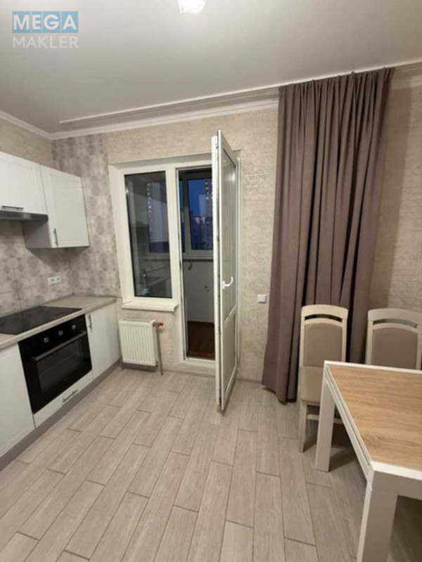 Оренда 1 кімнатної квартири, <a class="location-link" href="/kiev/" title="Недвижимость Київ">Київ</a>, <a class="location-link" href="/kiev/darnickij/" title="Недвижимость Дарницький район">Дарницький р-н</a>, Софьи Русовой ул., 7А (изображение 5)