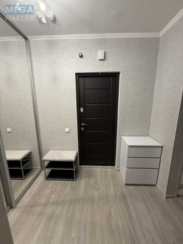 Оренда 1 кімнатної квартири, <a class="location-link" href="/kiev/" title="Недвижимость Київ">Київ</a>, <a class="location-link" href="/kiev/darnickij/" title="Недвижимость Дарницький район">Дарницький р-н</a>, Софьи Русовой ул., 7А (изображение 11)