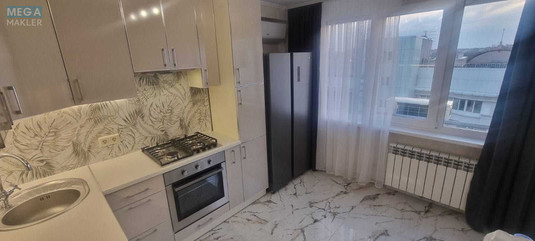 Оренда 1 кімнатної квартири, <a class="location-link" href="/kiev/" title="Недвижимость Київ">Київ</a>, <a class="location-link" href="/kiev/pecherskij/" title="Недвижимость Печерський район">Печерський р-н</a>, Велика Васильківська вул., 124а (изображение 3)