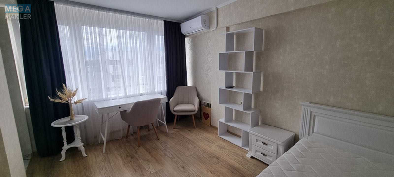 Оренда 1 кімнатної квартири, <a class="location-link" href="/kiev/" title="Недвижимость Київ">Київ</a>, <a class="location-link" href="/kiev/pecherskij/" title="Недвижимость Печерський район">Печерський р-н</a>, Велика Васильківська вул., 124а (изображение 4)
