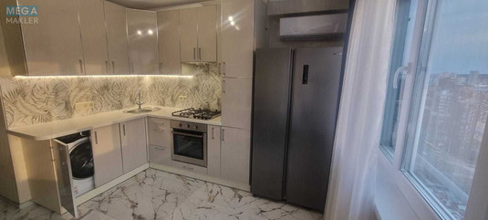 Оренда 1 кімнатної квартири, <a class="location-link" href="/kiev/" title="Недвижимость Київ">Київ</a>, <a class="location-link" href="/kiev/pecherskij/" title="Недвижимость Печерський район">Печерський р-н</a>, Велика Васильківська вул., 124а (изображение 6)
