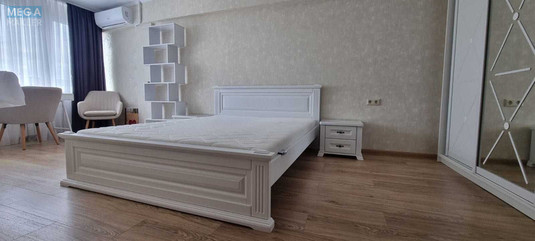 Оренда 1 кімнатної квартири, <a class="location-link" href="/kiev/" title="Недвижимость Київ">Київ</a>, <a class="location-link" href="/kiev/pecherskij/" title="Недвижимость Печерський район">Печерський р-н</a>, Велика Васильківська вул., 124а (изображение 8)