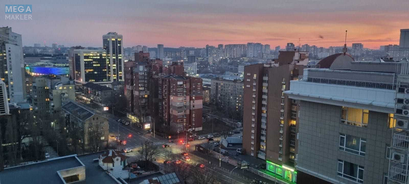 Оренда 1 кімнатної квартири, <a class="location-link" href="/kiev/" title="Недвижимость Київ">Київ</a>, <a class="location-link" href="/kiev/pecherskij/" title="Недвижимость Печерський район">Печерський р-н</a>, Велика Васильківська вул., 124а (изображение 17)