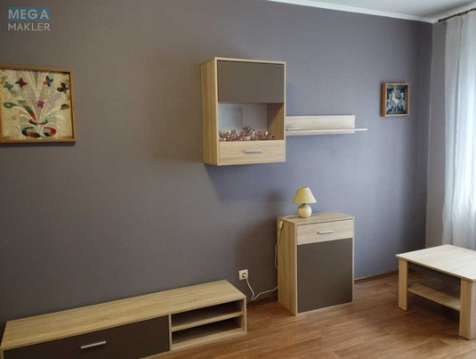 Оренда 1 кімнатної квартири, <a class="location-link" href="/kiev/" title="Недвижимость Київ">Київ</a>, <a class="location-link" href="/kiev/darnickij/" title="Недвижимость Дарницький район">Дарницький р-н</a>, Софії Русової вул., 3в (изображение 2)
