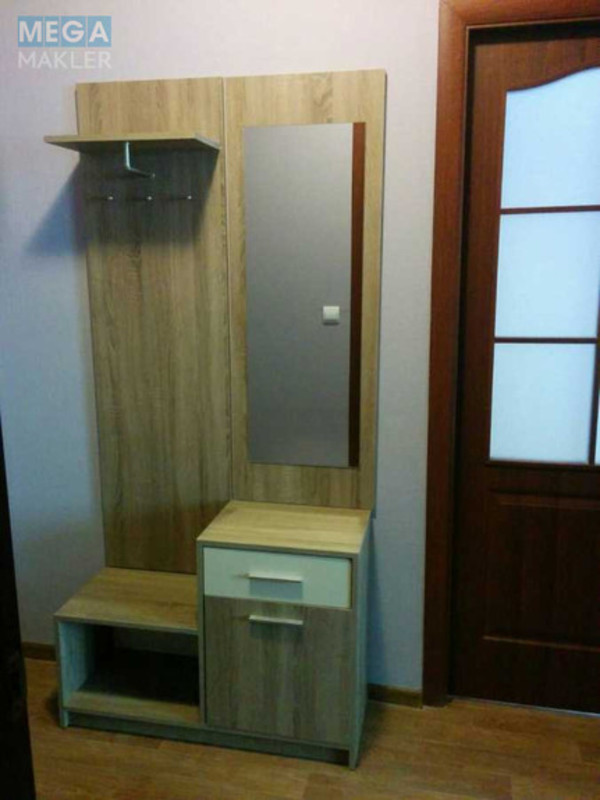 Оренда 1 кімнатної квартири, <a class="location-link" href="/kiev/" title="Недвижимость Київ">Київ</a>, <a class="location-link" href="/kiev/darnickij/" title="Недвижимость Дарницький район">Дарницький р-н</a>, Софії Русової вул., 3в (изображение 11)