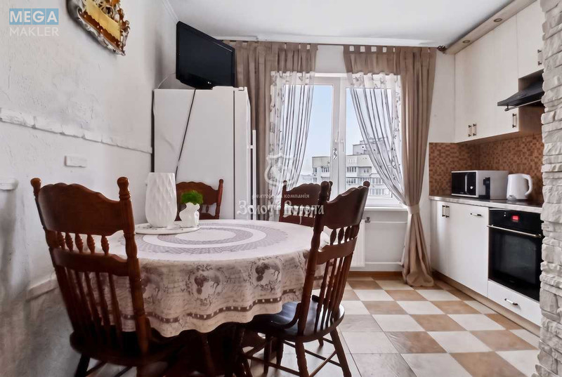 Продаж 2 кімнатної квартири (67,8/34,9/11,4), 20 пов. 22 пов. будинку, <a class="location-link" href="/kiev/" title="Недвижимость Київ">Київ</a>, <a class="location-link" href="/kiev/desnyanskij/" title="Недвижимость Деснянський район">Деснянський р-н</a>, Миколи Лаврухіна вул., 14 (изображение 12)