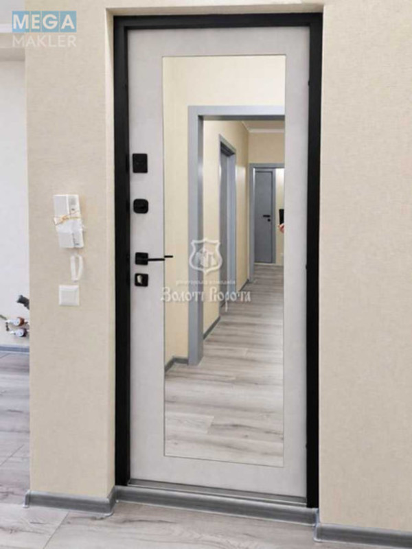 Продаж 3 кімнатної квартири (73,1/41,7/7,4), 7 пов. 10 пов. будинку, <a class="location-link" href="/vishnevoe/" title="Недвижимость Вишневе">Вишневе</a>, Вітянська вул., 8 (изображение 11)