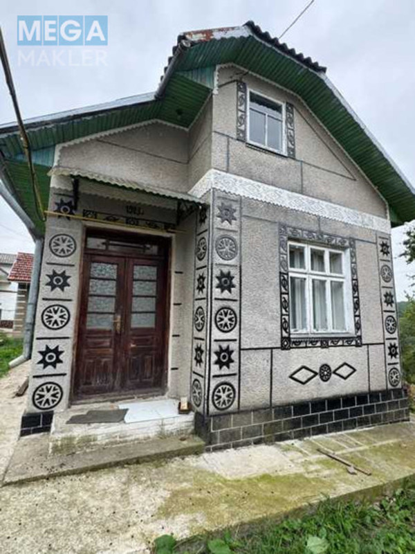 Продаж дома, 1&nbsp; поверх, 43&nbsp;кв.м, 3&nbsp;кімнати, ділянка 24&nbsp;сотки, <a class="location-link" href="/suhoverhov/" title="Недвижимость Суховерхів">Суховерхів</a>, про.Лісовий, 15 (изображение 2)