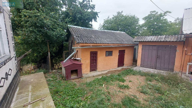 Продаж дома, 1&nbsp; поверх, 43&nbsp;кв.м, 3&nbsp;кімнати, ділянка 24&nbsp;сотки, <a class="location-link" href="/suhoverhov/" title="Недвижимость Суховерхів">Суховерхів</a>, про.Лісовий, 15 (изображение 9)