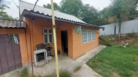 Продаж дома, 1&nbsp; поверх, 43&nbsp;кв.м, 3&nbsp;кімнати, ділянка 24&nbsp;сотки, <a class="location-link" href="/suhoverhov/" title="Недвижимость Суховерхів">Суховерхів</a>, про.Лісовий, 15 (изображение 12)