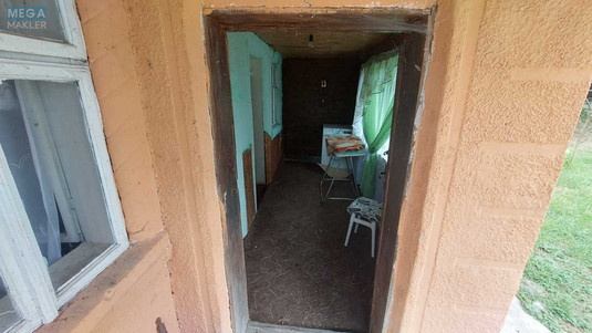 Продаж дома, 1&nbsp; поверх, 43&nbsp;кв.м, 3&nbsp;кімнати, ділянка 24&nbsp;сотки, <a class="location-link" href="/suhoverhov/" title="Недвижимость Суховерхів">Суховерхів</a>, про.Лісовий, 15 (изображение 13)
