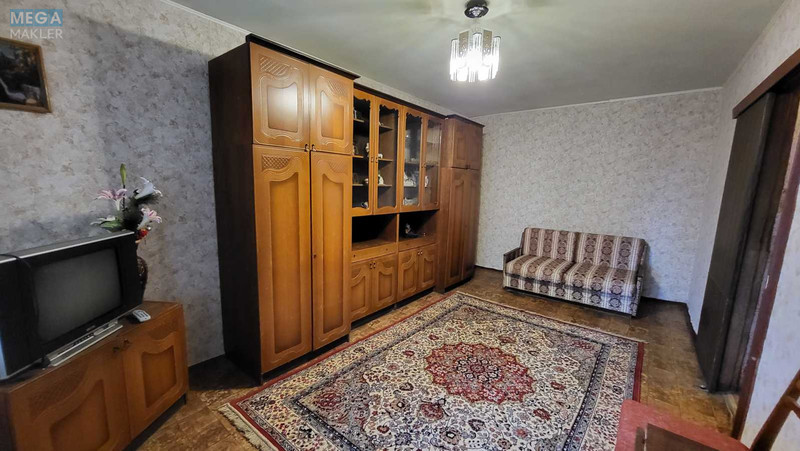 Продаж 2 кімнатної квартири (47/27/6), 1 пов. 9 пов. будинку, <a class="location-link" href="/kiev/" title="Недвижимость Київ">Київ</a>, <a class="location-link" href="/kiev/obolonskij/" title="Недвижимость Оболонський район">Оболонський р-н</a>, Героїв Сталінграду просп., 17 (изображение 3)