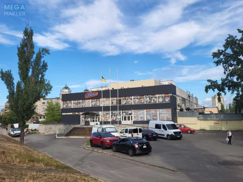Продаж 2 кімнатної квартири (47/27/6), 1 пов. 9 пов. будинку, <a class="location-link" href="/kiev/" title="Недвижимость Київ">Київ</a>, <a class="location-link" href="/kiev/obolonskij/" title="Недвижимость Оболонський район">Оболонський р-н</a>, Героїв Сталінграду просп., 17 (изображение 19)