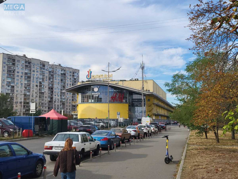 Продаж 2 кімнатної квартири (47/27/6), 1 пов. 9 пов. будинку, <a class="location-link" href="/kiev/" title="Недвижимость Київ">Київ</a>, <a class="location-link" href="/kiev/obolonskij/" title="Недвижимость Оболонський район">Оболонський р-н</a>, Героїв Сталінграду просп., 17 (изображение 20)