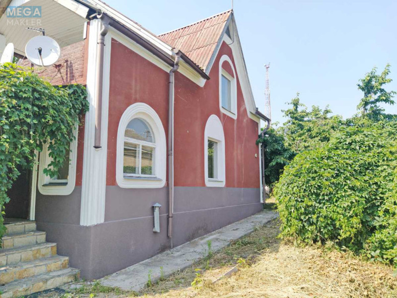 Продаж дома, 2&nbsp;поверху, 125&nbsp;кв.м, 4&nbsp;кімнати, ділянка 12&nbsp;соток, <a class="location-link" href="/kagarlyk/" title="Недвижимость Кагарлік">Кагарлик</a>, Довжика, 23 (изображение 2)