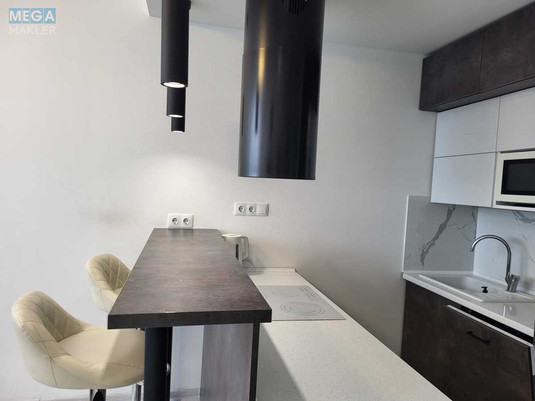 Оренда 1 кімнатної квартири, <a class="location-link" href="/kiev/" title="Недвижимость Київ">Київ</a>, <a class="location-link" href="/kiev/shevchenkovskij/" title="Недвижимость Шевченківський район">Шевченківський р-н</a>, Берестейський просп., 5В (изображение 9)