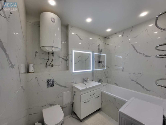 Оренда 1 кімнатної квартири, <a class="location-link" href="/kiev/" title="Недвижимость Київ">Київ</a>, <a class="location-link" href="/kiev/shevchenkovskij/" title="Недвижимость Шевченківський район">Шевченківський р-н</a>, Берестейський просп., 5В (изображение 17)
