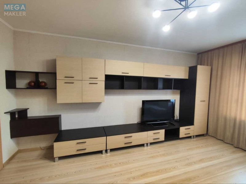 Оренда 1 кімнатної квартири, <a class="location-link" href="/kiev/" title="Недвижимость Київ">Київ</a>, <a class="location-link" href="/kiev/darnickij/" title="Недвижимость Дарницький район">Дарницький р-н</a>, Петра Григоренка просп., 18А (изображение 2)