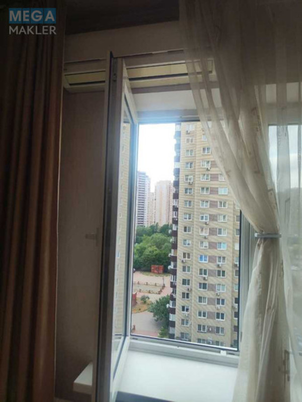 Оренда 1 кімнатної квартири, <a class="location-link" href="/kiev/" title="Недвижимость Київ">Київ</a>, <a class="location-link" href="/kiev/darnickij/" title="Недвижимость Дарницький район">Дарницький р-н</a>, Петра Григоренка просп., 18А (изображение 3)