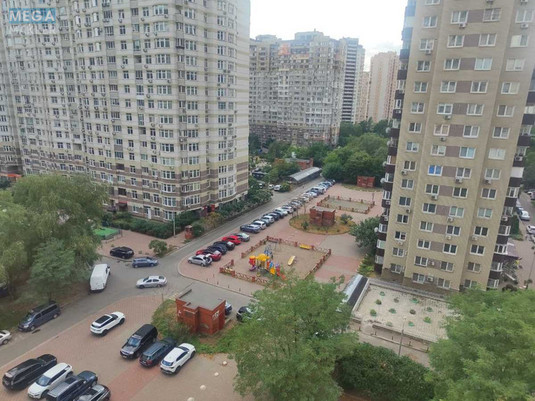 Оренда 1 кімнатної квартири, <a class="location-link" href="/kiev/" title="Недвижимость Київ">Київ</a>, <a class="location-link" href="/kiev/darnickij/" title="Недвижимость Дарницький район">Дарницький р-н</a>, Петра Григоренка просп., 18А (изображение 4)
