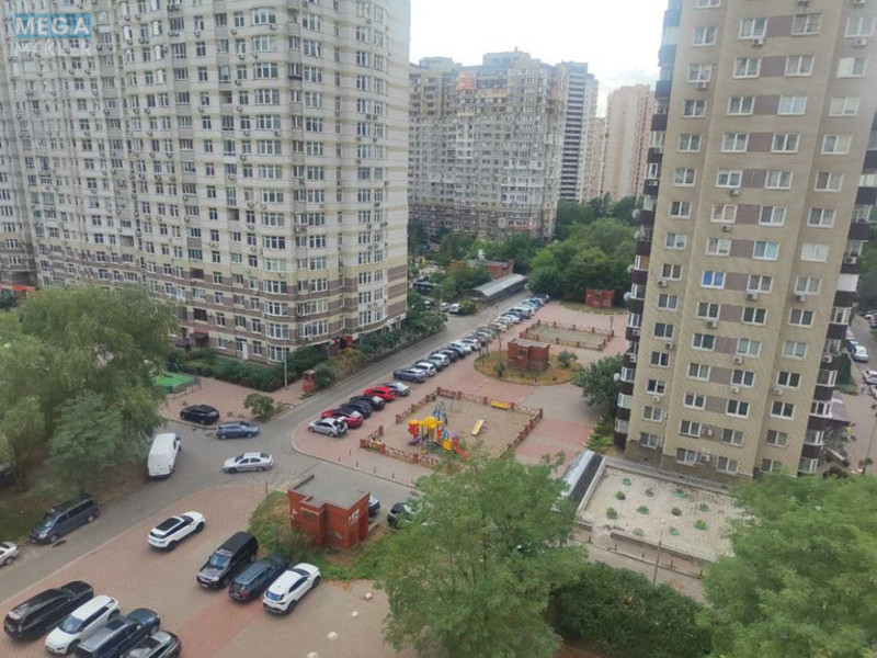 Оренда 1 кімнатної квартири, <a class="location-link" href="/kiev/" title="Недвижимость Київ">Київ</a>, <a class="location-link" href="/kiev/darnickij/" title="Недвижимость Дарницький район">Дарницький р-н</a>, Петра Григоренка просп., 18А (изображение 4)