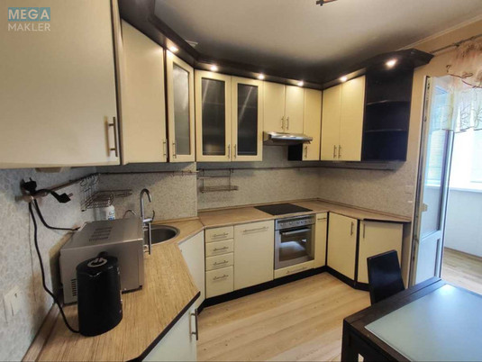 Оренда 1 кімнатної квартири, <a class="location-link" href="/kiev/" title="Недвижимость Київ">Київ</a>, <a class="location-link" href="/kiev/darnickij/" title="Недвижимость Дарницький район">Дарницький р-н</a>, Петра Григоренка просп., 18А (изображение 8)