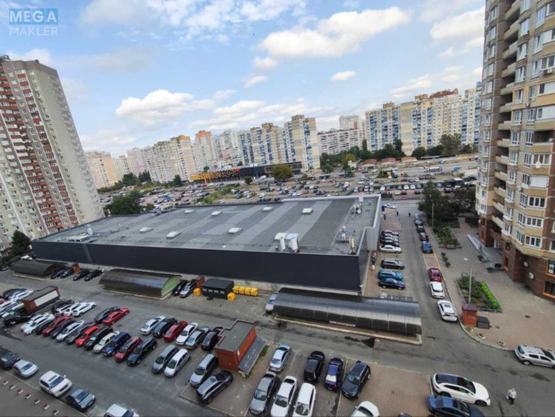 Оренда 1 кімнатної квартири, <a class="location-link" href="/kiev/" title="Недвижимость Київ">Київ</a>, <a class="location-link" href="/kiev/darnickij/" title="Недвижимость Дарницький район">Дарницький р-н</a>, Петра Григоренка просп., 18А (изображение 23)