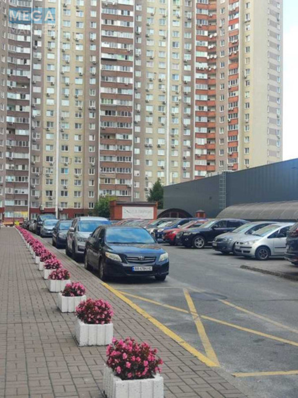 Оренда 1 кімнатної квартири, <a class="location-link" href="/kiev/" title="Недвижимость Київ">Київ</a>, <a class="location-link" href="/kiev/darnickij/" title="Недвижимость Дарницький район">Дарницький р-н</a>, Петра Григоренка просп., 18А (изображение 24)