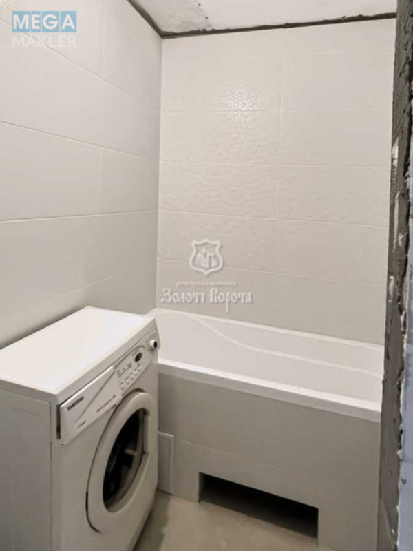 Продаж 2 кімнатної квартири (55,9/29,8/8,3), 15 пов. 16 пов. будинку, <a class="location-link" href="/kiev/" title="Недвижимость Київ">Київ</a>, <a class="location-link" href="/kiev/desnyanskij/" title="Недвижимость Деснянський район">Деснянський р-н</a>, Оноре де Бальзака вул., 81/1 (изображение 12)
