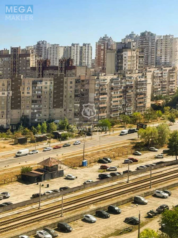 Продаж 2 кімнатної квартири (55,9/29,8/8,3), 15 пов. 16 пов. будинку, <a class="location-link" href="/kiev/" title="Недвижимость Київ">Київ</a>, <a class="location-link" href="/kiev/desnyanskij/" title="Недвижимость Деснянський район">Деснянський р-н</a>, Оноре де Бальзака вул., 81/1 (изображение 18)