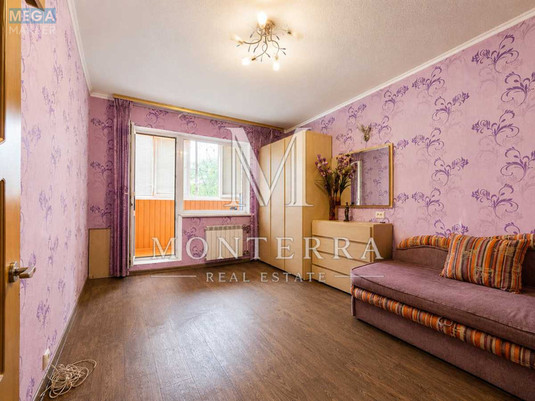 Продаж 2 кімнатної квартири (56/30/8,5), 1 пов. 18 пов. будинку, <a class="location-link" href="/kiev/" title="Недвижимость Київ">Київ</a>, <a class="location-link" href="/kiev/desnyanskij/" title="Недвижимость Деснянський район">Деснянський р-н</a>, Володимира Маяковського просп., 3Б (изображение 4)