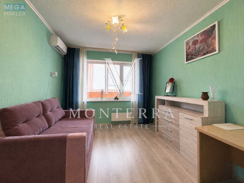 Продаж 2 кімнатної квартири (56/30/8,5), 1 пов. 18 пов. будинку, <a class="location-link" href="/kiev/" title="Недвижимость Київ">Київ</a>, <a class="location-link" href="/kiev/desnyanskij/" title="Недвижимость Деснянський район">Деснянський р-н</a>, Володимира Маяковського просп., 3Б (изображение 5)