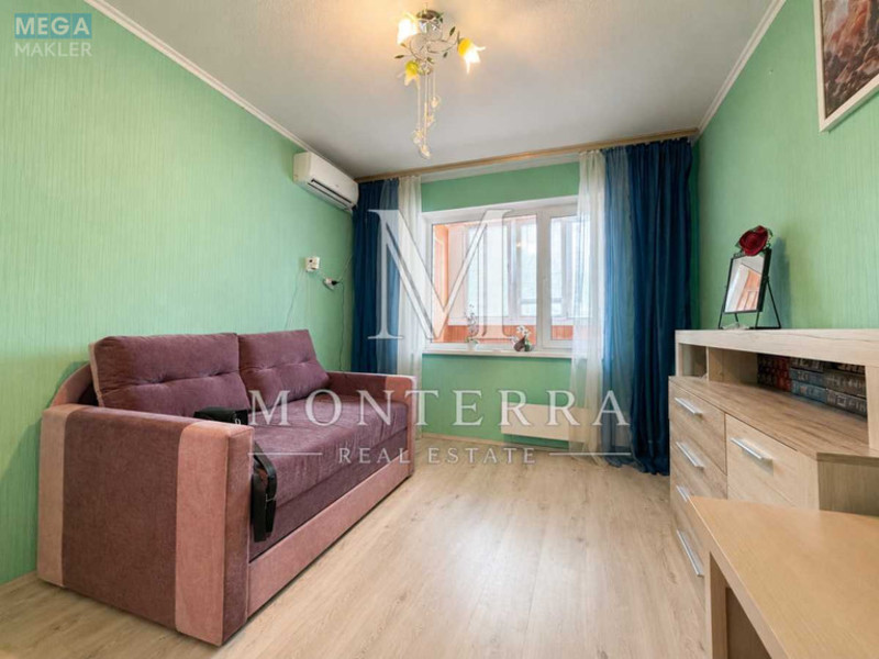 Продаж 2 кімнатної квартири (56/30/8,5), 1 пов. 18 пов. будинку, <a class="location-link" href="/kiev/" title="Недвижимость Київ">Київ</a>, <a class="location-link" href="/kiev/desnyanskij/" title="Недвижимость Деснянський район">Деснянський р-н</a>, Володимира Маяковського просп., 3Б (изображение 6)