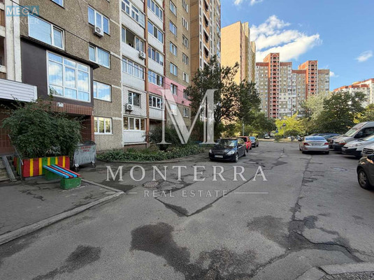 Продаж 2 кімнатної квартири (56/30/8,5), 1 пов. 18 пов. будинку, <a class="location-link" href="/kiev/" title="Недвижимость Київ">Київ</a>, <a class="location-link" href="/kiev/desnyanskij/" title="Недвижимость Деснянський район">Деснянський р-н</a>, Володимира Маяковського просп., 3Б (изображение 13)