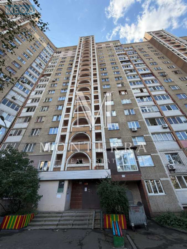 Продаж 2 кімнатної квартири (56/30/8,5), 1 пов. 18 пов. будинку, <a class="location-link" href="/kiev/" title="Недвижимость Київ">Київ</a>, <a class="location-link" href="/kiev/desnyanskij/" title="Недвижимость Деснянський район">Деснянський р-н</a>, Володимира Маяковського просп., 3Б (изображение 14)