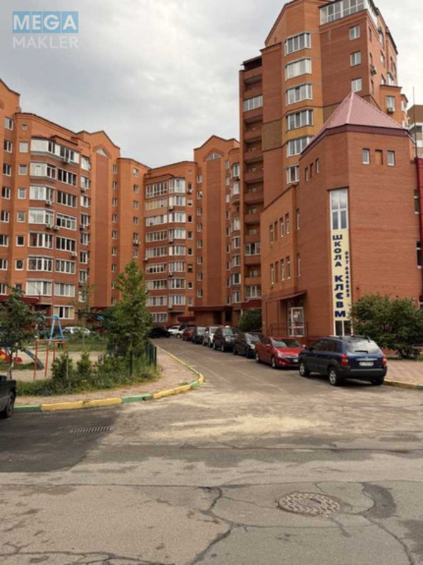 Продаж 2 кімнатної квартири (83/40/12), 7 пов. 14 пов. будинку, <a class="location-link" href="/chabany/" title="Недвижимость Чабані">Чабани</a>, Машинобудівельників, 4Б (изображение 2)