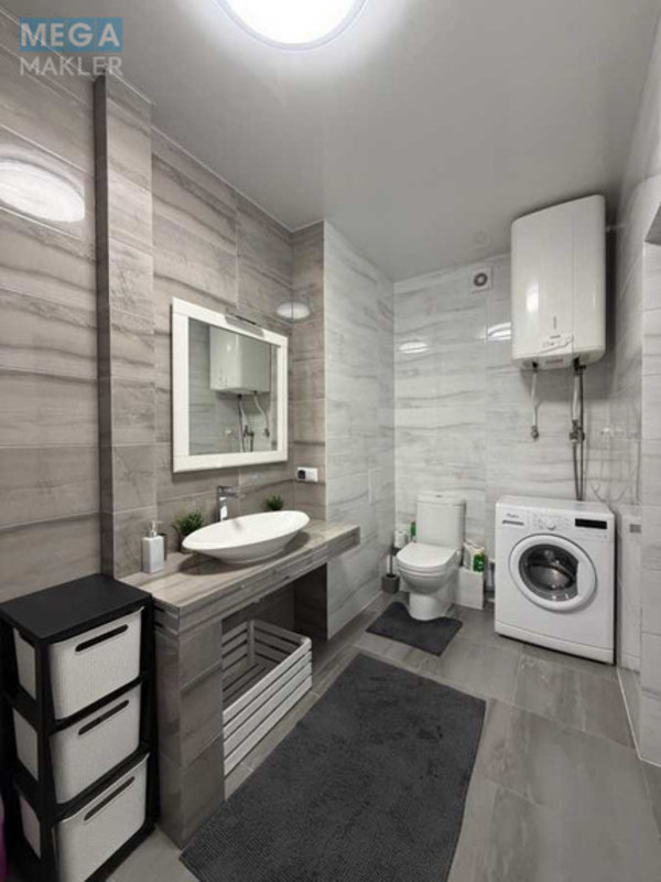 Продаж 2 кімнатної квартири (83/40/12), 7 пов. 14 пов. будинку, <a class="location-link" href="/chabany/" title="Недвижимость Чабані">Чабани</a>, Машинобудівельників, 4Б (изображение 7)