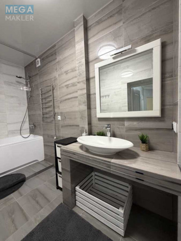 Продаж 2 кімнатної квартири (83/40/12), 7 пов. 14 пов. будинку, <a class="location-link" href="/chabany/" title="Недвижимость Чабані">Чабани</a>, Машинобудівельників, 4Б (изображение 8)