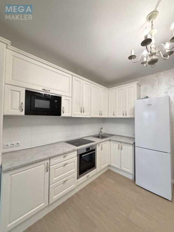 Продаж 2 кімнатної квартири (83/40/12), 7 пов. 14 пов. будинку, <a class="location-link" href="/chabany/" title="Недвижимость Чабані">Чабани</a>, Машинобудівельників, 4Б (изображение 10)