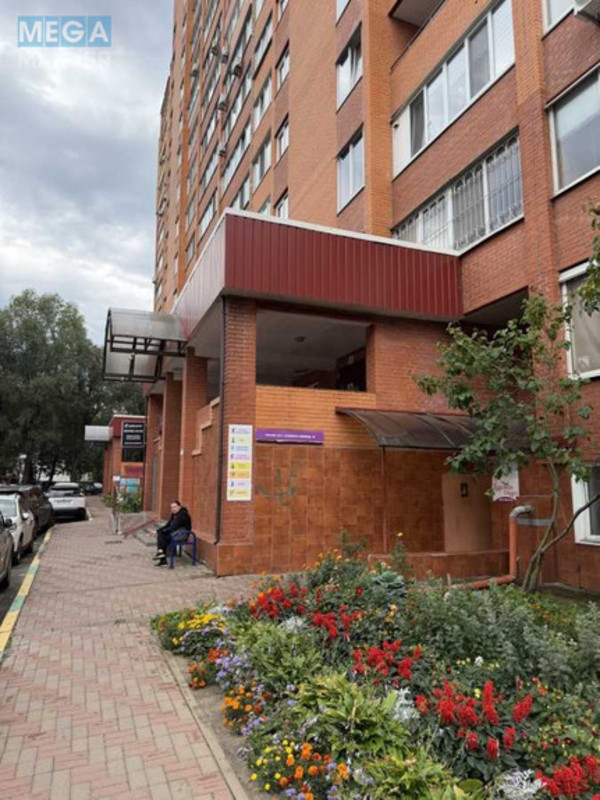 Продаж 2 кімнатної квартири (83/40/12), 7 пов. 14 пов. будинку, <a class="location-link" href="/chabany/" title="Недвижимость Чабані">Чабани</a>, Машинобудівельників, 4Б (изображение 19)
