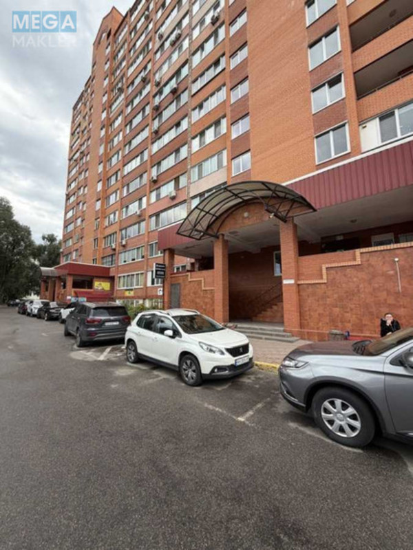 Продаж 2 кімнатної квартири (83/40/12), 7 пов. 14 пов. будинку, <a class="location-link" href="/chabany/" title="Недвижимость Чабані">Чабани</a>, Машинобудівельників, 4Б (изображение 20)