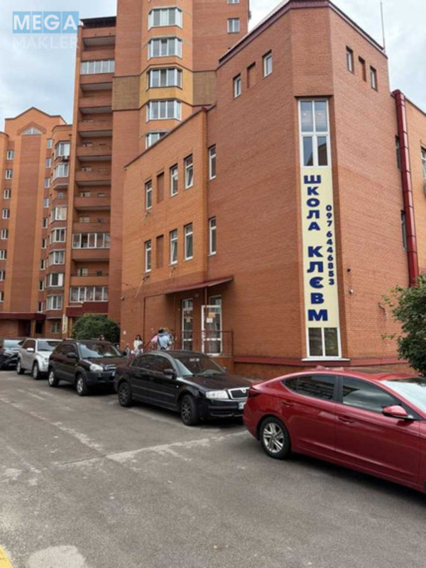 Продаж 2 кімнатної квартири (83/40/12), 7 пов. 14 пов. будинку, <a class="location-link" href="/chabany/" title="Недвижимость Чабані">Чабани</a>, Машинобудівельників, 4Б (изображение 22)