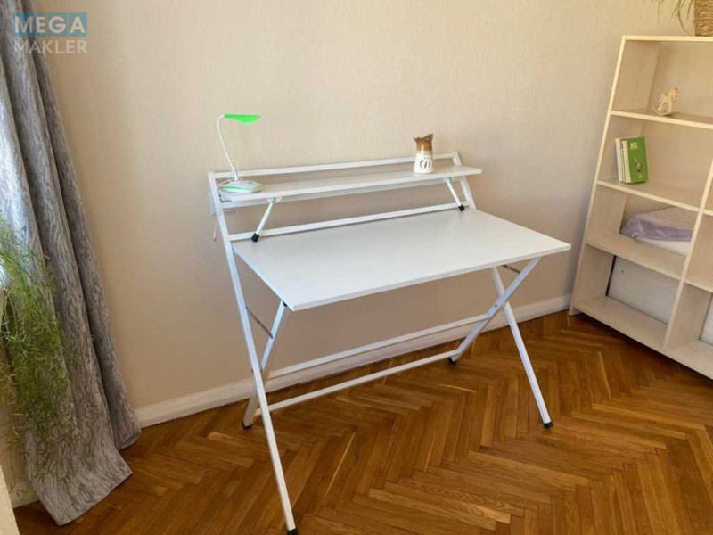 Оренда 3 кімнатної квартири, <a class="location-link" href="/kiev/" title="Недвижимость Київ">Київ</a>, <a class="location-link" href="/kiev/pecherskij/" title="Недвижимость Печерський район">Печерський р-н</a>, Леси Украинки бульв., 24 (изображение 14)