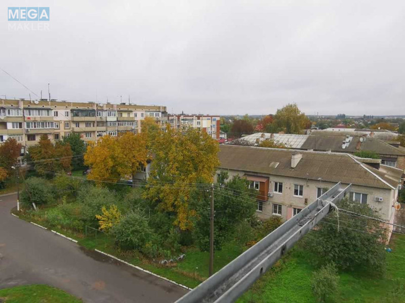 Продаж 1 кімнатної квартири (35/17/8), 5 пов. 5 пов. будинку, <a class="location-link" href="/baryshevka/" title="Недвижимость Баришівка">Баришівка</a>, Софіївська 34, 22 (изображение 13)
