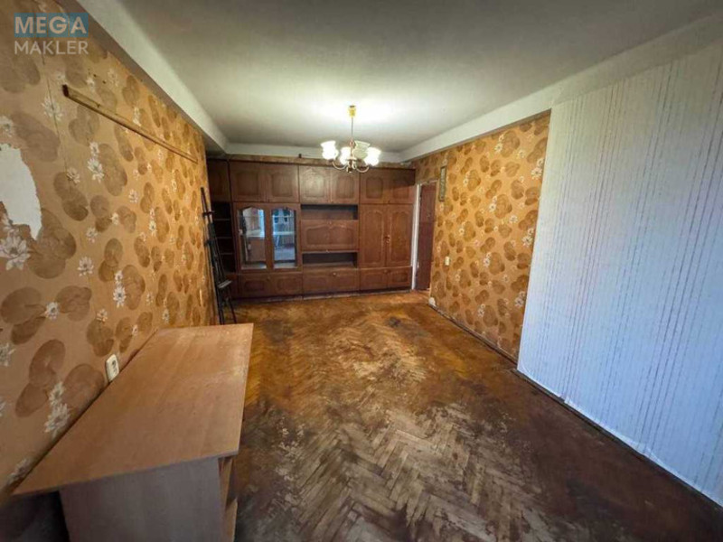 Продаж 3 кімнатної квартири (56/41/7), 9 пов. 9 пов. будинку, <a class="location-link" href="/kiev/" title="Недвижимость Київ">Київ</a>, <a class="location-link" href="/kiev/solomenskij/" title="Недвижимость Солом'янський район">Солом'янський р-н</a>, Борщагівська вул., 139/141 (изображение 2)