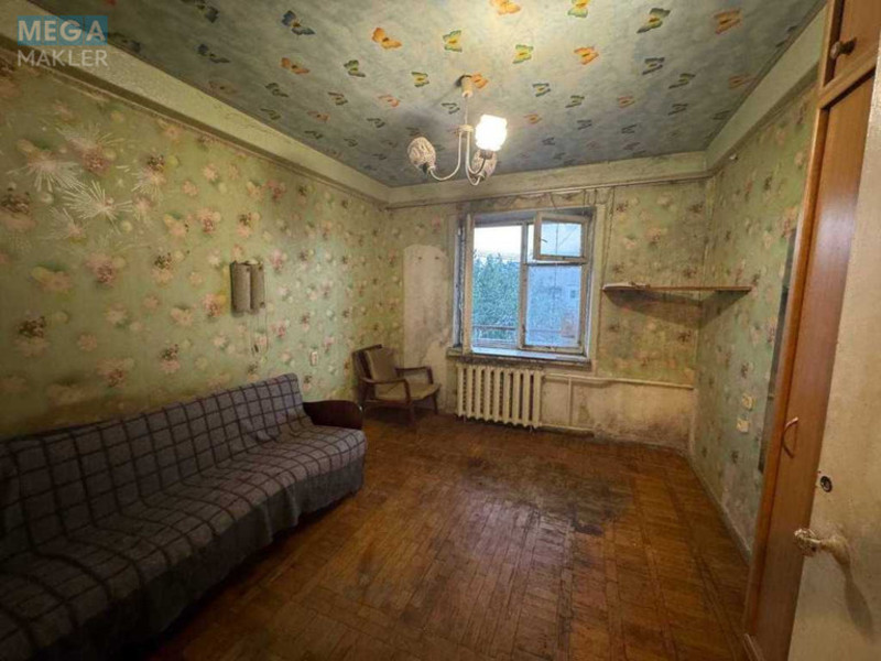 Продаж 3 кімнатної квартири (56/41/7), 9 пов. 9 пов. будинку, <a class="location-link" href="/kiev/" title="Недвижимость Київ">Київ</a>, <a class="location-link" href="/kiev/solomenskij/" title="Недвижимость Солом'янський район">Солом'янський р-н</a>, Борщагівська вул., 139/141 (изображение 3)