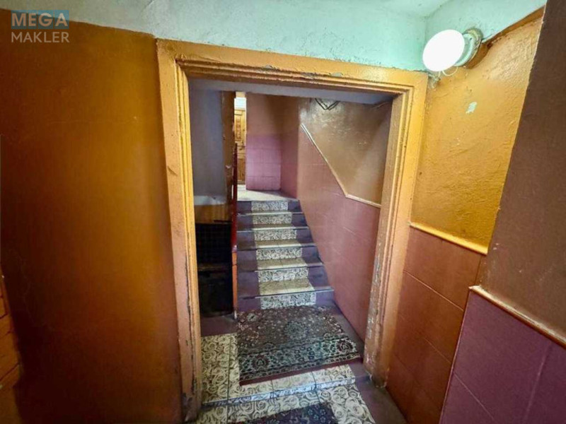 Продаж 3 кімнатної квартири (56/41/7), 9 пов. 9 пов. будинку, <a class="location-link" href="/kiev/" title="Недвижимость Київ">Київ</a>, <a class="location-link" href="/kiev/solomenskij/" title="Недвижимость Солом'янський район">Солом'янський р-н</a>, Борщагівська вул., 139/141 (изображение 11)