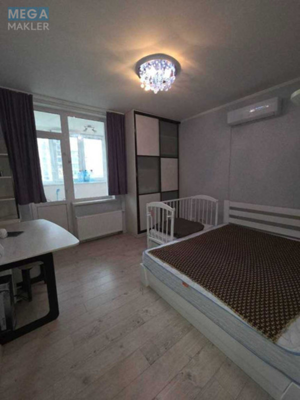 Оренда 2 кімнатної квартири, <a class="location-link" href="/kiev/" title="Недвижимость Київ">Київ</a>, <a class="location-link" href="/kiev/darnickij/" title="Недвижимость Дарницький район">Дарницький р-н</a>, Урлівська вул., 23В (изображение 4)