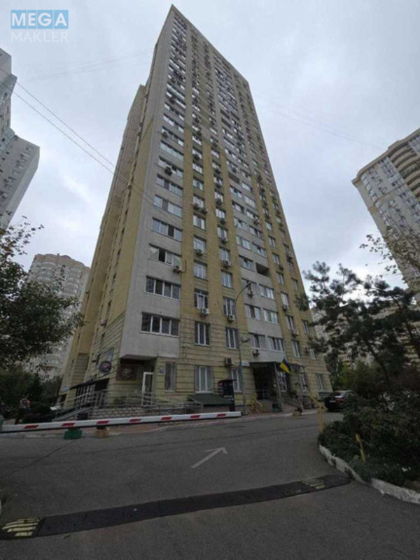 Оренда 2 кімнатної квартири, <a class="location-link" href="/kiev/" title="Недвижимость Київ">Київ</a>, <a class="location-link" href="/kiev/darnickij/" title="Недвижимость Дарницький район">Дарницький р-н</a>, Урлівська вул., 23В (изображение 23)